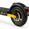 ChatGPT Image 31 août 2026, 09_52_53 Monopattino Ducati SCRAMBLER CITY CROSS