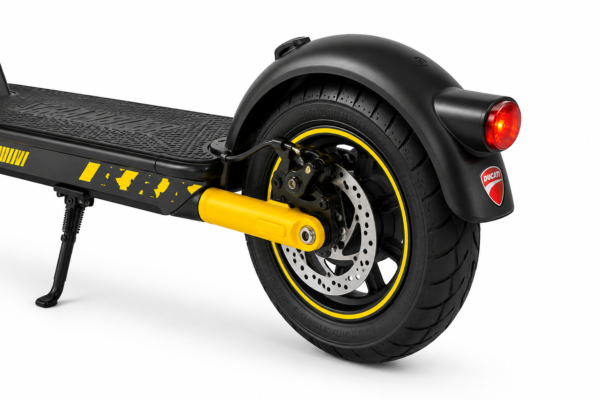 ChatGPT Image 31 août 2026, 09_52_53 Monopattino Ducati SCRAMBLER CITY CROSS