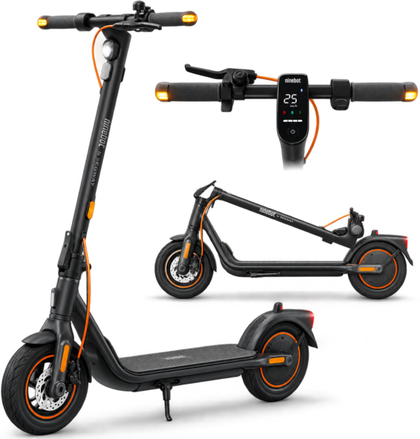 ChatGPT Image 31 août 2026, 11_18_50 Ninebot Kickscooter F2 PLUS E Monopattino Elettrico