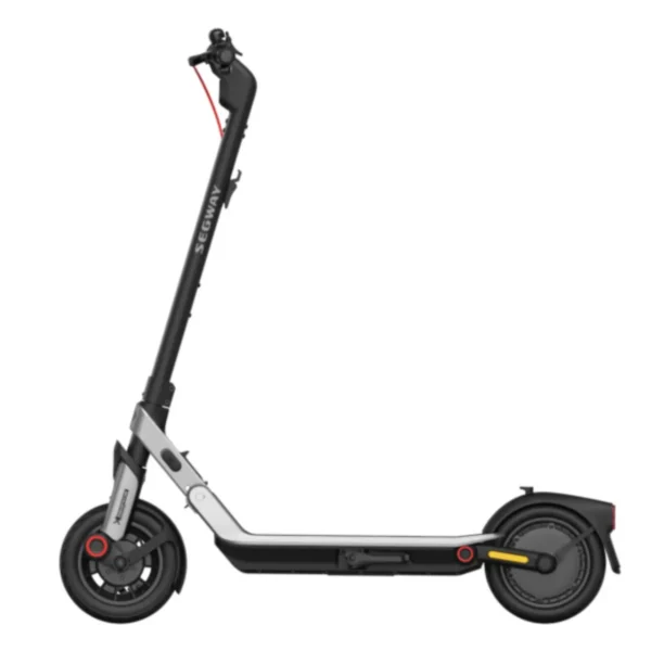 Trottinette_Electrique_E3_Pro_E_Ninebot_by_Segway_pas_cher-766225 Monopattino elettrico Ninebot by Segway E3 Pro E