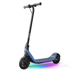Trottinette_electrique_Enfant_Ninebot_C2_Lite_pas_cher-923128 Monopattino elettrico Ninebot C2 Lite per bambini