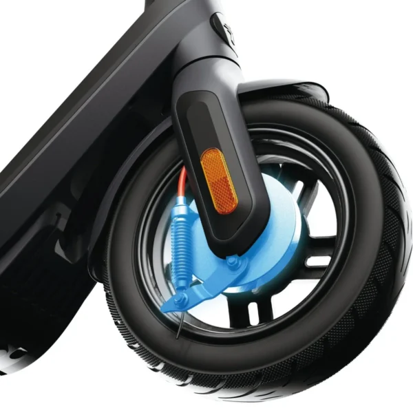 Trottinetteelectrique_NinebotE2Pro_pascher_electrique_puissante_etanche_moteur-309103 Monopattino elettrico Ninebot E2 Pro di Segway