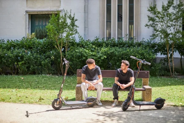 Weebot142_2_1-244239 Monopattino elettrico Ninebot E2 Pro di Segway