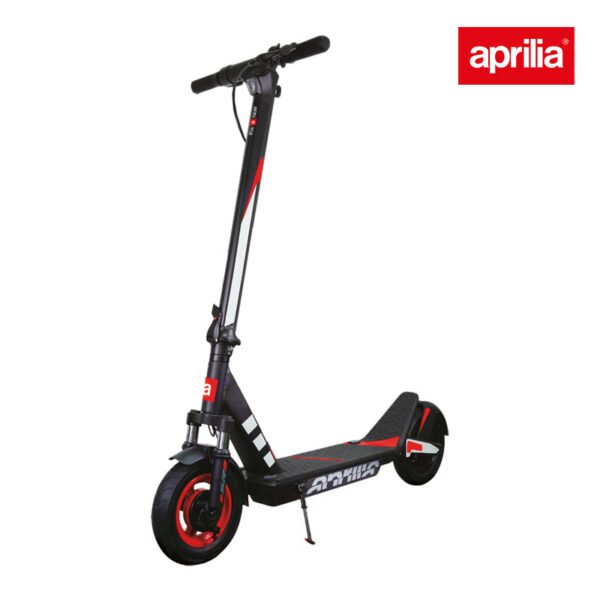 Aprilia eSR2 (With Turn Signals) Vers.2022