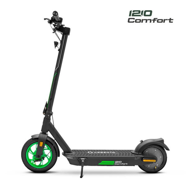 argento-1210-comfort-ride-monopattino-elettrico-vers2023 Argento 1210 Comfort Ride Monopattino Elettrico Vers.2023