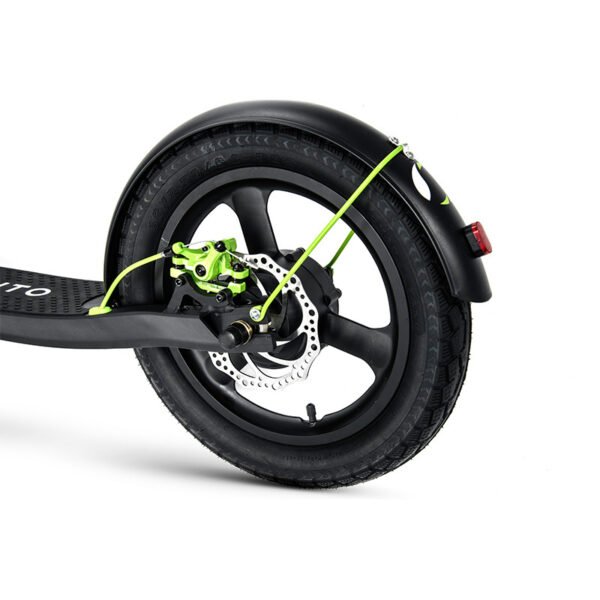 argento-active-bike-electric-scooter-vers2021 (1) Argento Active Bike Electric Scooter - Vers.2021