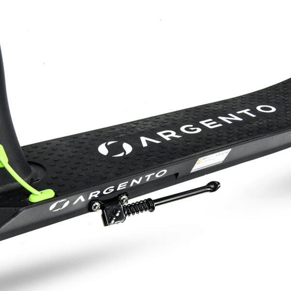 argento-active-bike-electric-scooter-vers2021 (3) Argento Active Bike Electric Scooter - Vers.2021