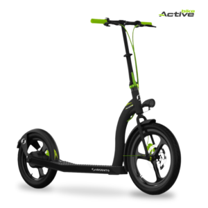 argento-active-bike-electric-scooter-vers2021 Argento Active Bike Electric Scooter - Vers.2021