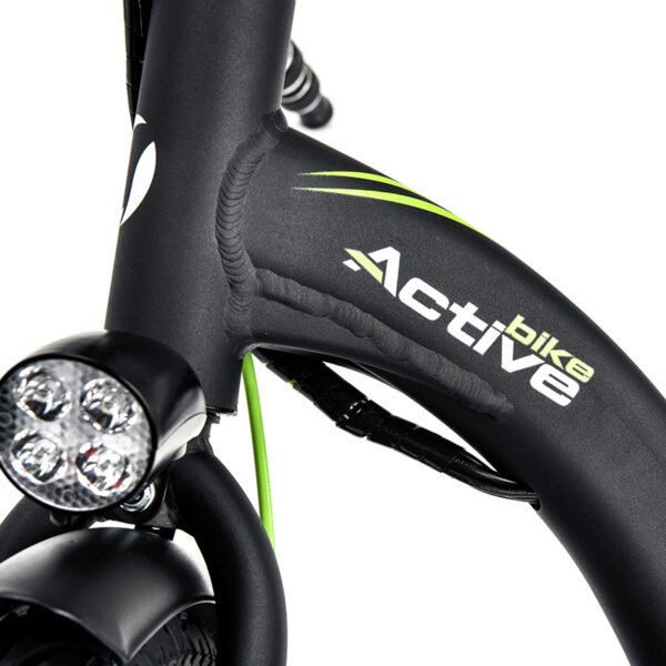 argento-active-bike-electric-scooter-vers2021 (4) Argento Active Bike Electric Scooter - Vers.2021