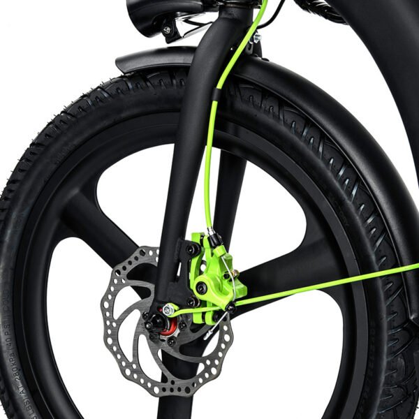 argento-active-bike-electric-scooter-vers2021 (5) Argento Active Bike Electric Scooter - Vers.2021