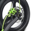 argento-active-bike-electric-scooter-vers2021 (6) Argento Active Bike Electric Scooter - Vers.2021