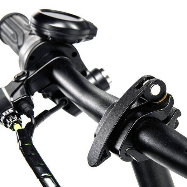 argento-active-bike-electric-scooter-vers2021 (8) Argento Active Bike Electric Scooter - Vers.2021
