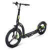 argento-active-bike-electric-scooter-vers2021 (9) Argento Active Bike Electric Scooter - Vers.2021