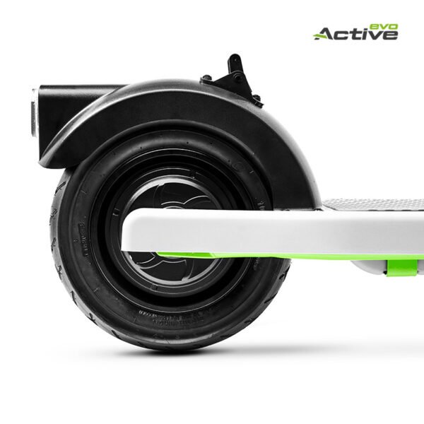 Argento Active Evo (With Turn Signals) Vers.2022