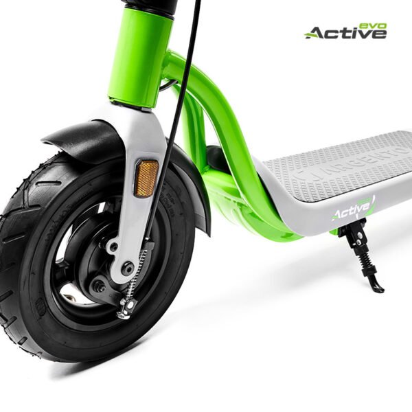 Argento Active Evo (With Turn Signals) Vers.2022