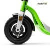 Argento Active Evo (With Turn Signals) Vers.2022
