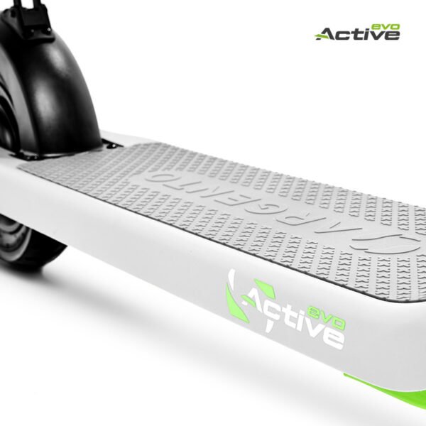 Argento Active Evo (With Turn Signals) Vers.2022