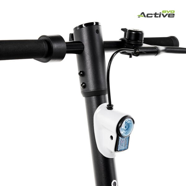 Argento Active Evo (With Turn Signals) Vers.2022