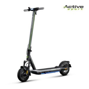 Argento Active Sport - Monopattino Elettrico Vers.2022