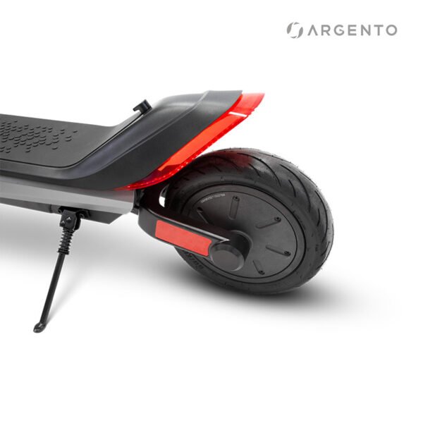 Argento KPF by Pininfarina (With Turn Signals) Vers.2022