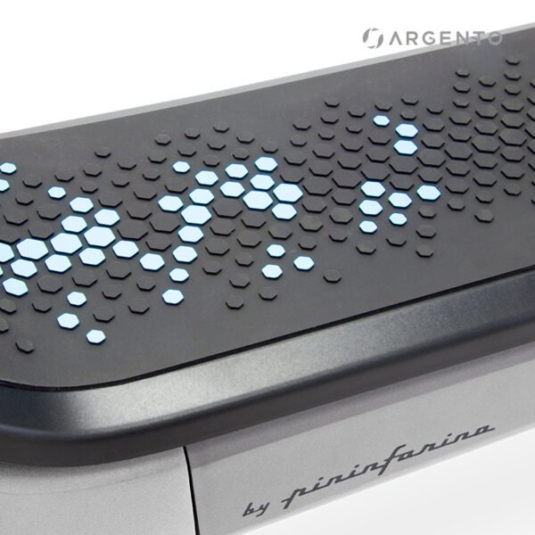 Argento KPF by Pininfarina (With Turn Signals) Vers.2022