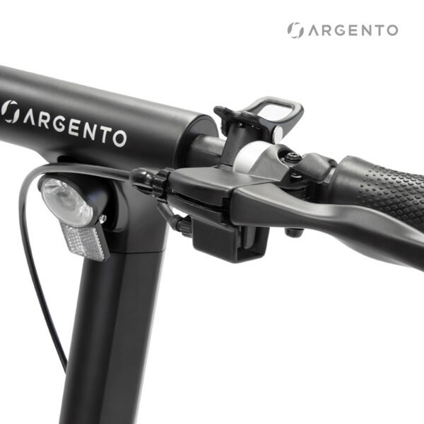 Argento KPF by Pininfarina (With Turn Signals) Vers.2022