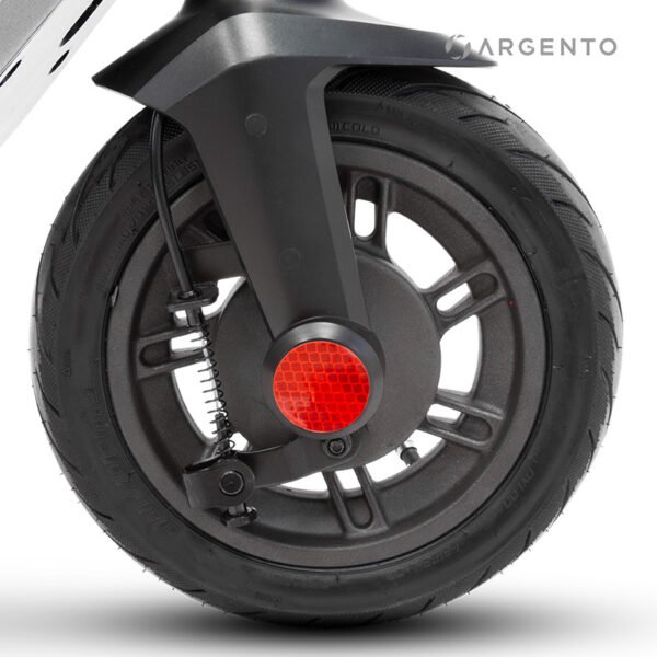 Argento KPF by Pininfarina (With Turn Signals) Vers.2022