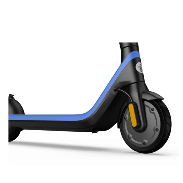 c2_pro_ninebot_by_segway_roues-954281 Monopattino elettrico Ninebot by Segway C2 Pro E per bambini