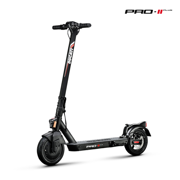 ducati-pro-II-plus-monopattino-elettrico (1) Ducati PRO-II PLUS Monopattino Elettrico