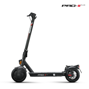 ducati-pro-II-plus-monopattino-elettrico Ducati PRO-II PLUS Monopattino Elettrico