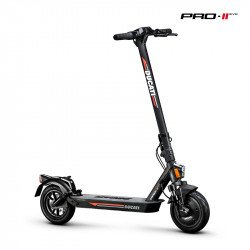 ducati-pro-ii-evo-monopattino-elettrico (2) Ducati PRO-II EVO - Monopattino Elettrico
