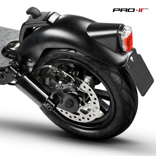 ducati-pro-ii-evo-monopattino-elettrico (6) Ducati PRO-II EVO - Monopattino Elettrico
