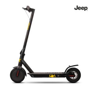 Jeep 2xe Sentinel (With Turn Signals) Vers.2022