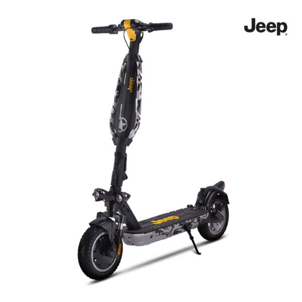 Jeep 2xe Urban Camou (With Turn Signals) Vers.2022
