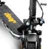Jeep 2xe Urban Camou (With Turn Signals) Vers.2022