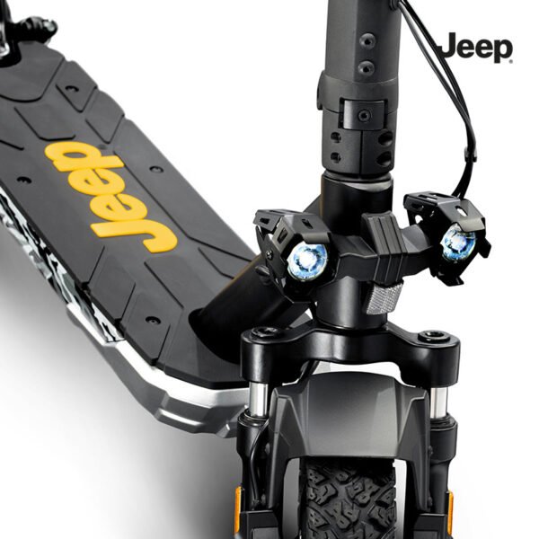 Jeep 2xe Urban Camou (With Turn Signals) Vers.2022