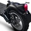 Jeep 2xe Urban Camou (With Turn Signals) Vers.2022