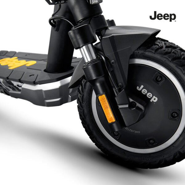 Jeep 2xe Urban Camou (With Turn Signals) Vers.2022