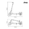 Jeep 2xe Urban Camou (With Turn Signals) Vers.2022