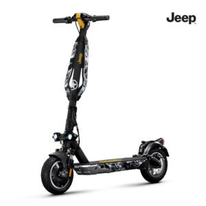 Jeep 2xe Urban Camou (With Turn Signals) Vers.2022