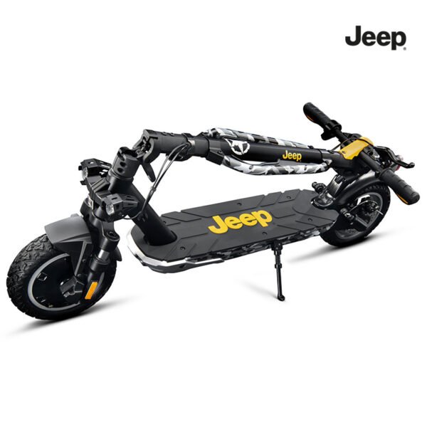 Jeep 2xe Urban Camou (With Turn Signals) Vers.2022