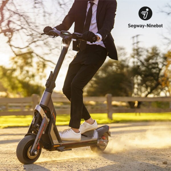 segway-gt2p-monopattino-elettrico (4) Segway GT2P Monopattino Elettrico