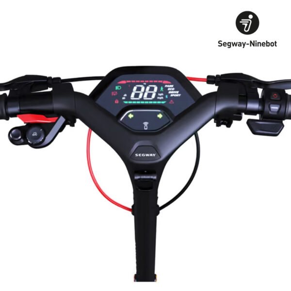 Segway P100SE Monopattino Elettrico