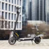 trottinette_electrique_Dualtron_togo Monopattino elettrico Dualtron Togo