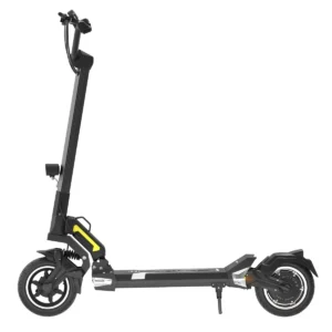 Monopattino elettrico Dualtron Togo