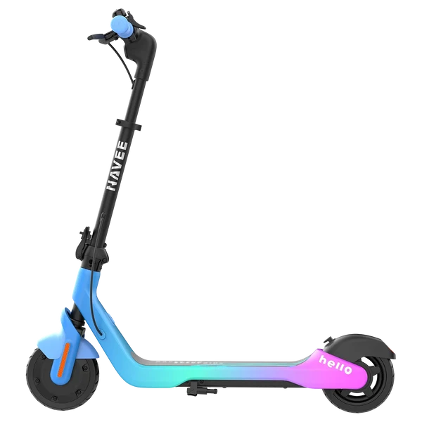 01-K100Max NAVEE K100 Max