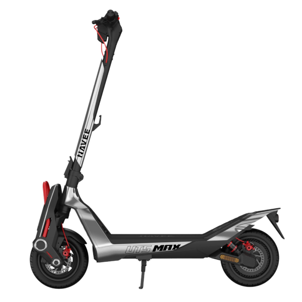 NAVEE UT5 Max + K100 Max