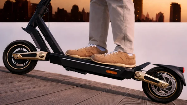 NAVEE ST3 Pro