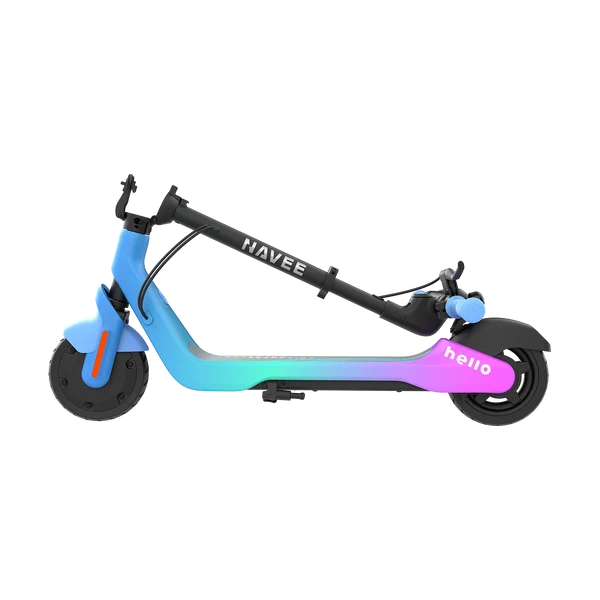 FoldK100Max NAVEE K100 Max