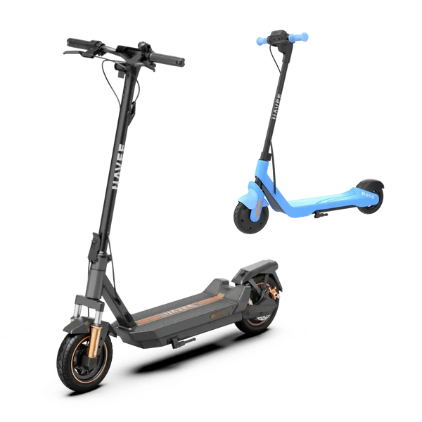 NAVEE GT5 Max + K100